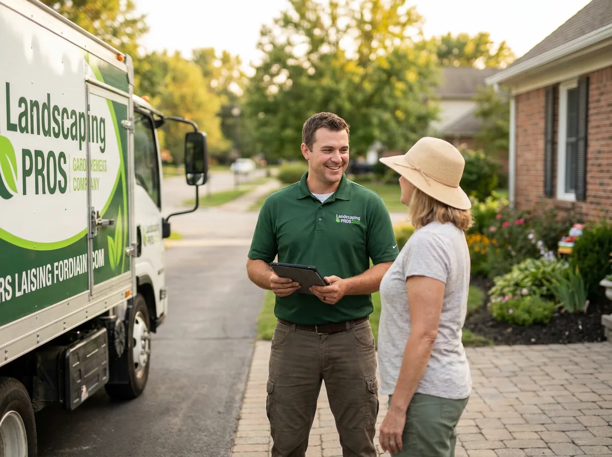 Landscaping Logan, AL FAQs